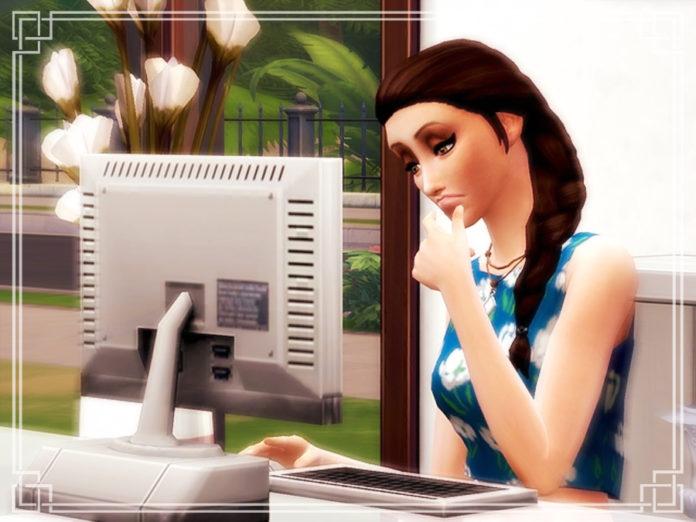 Зачем нужен Sims 4 Studio обычным геймерам Sims 4. Часть 1