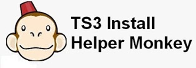 Ts3 install helper monkey для симс 3 как установить