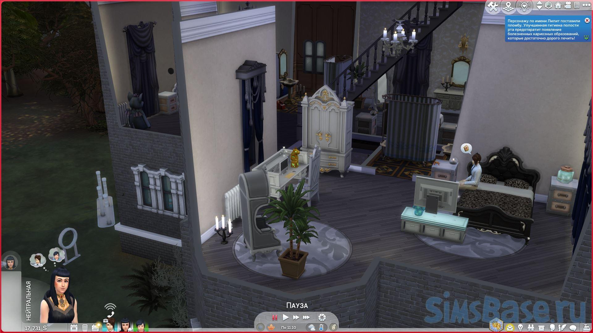 Баг в The Sims 4 превращает детей в монстров и растягивает им ноги. Гляньте на это