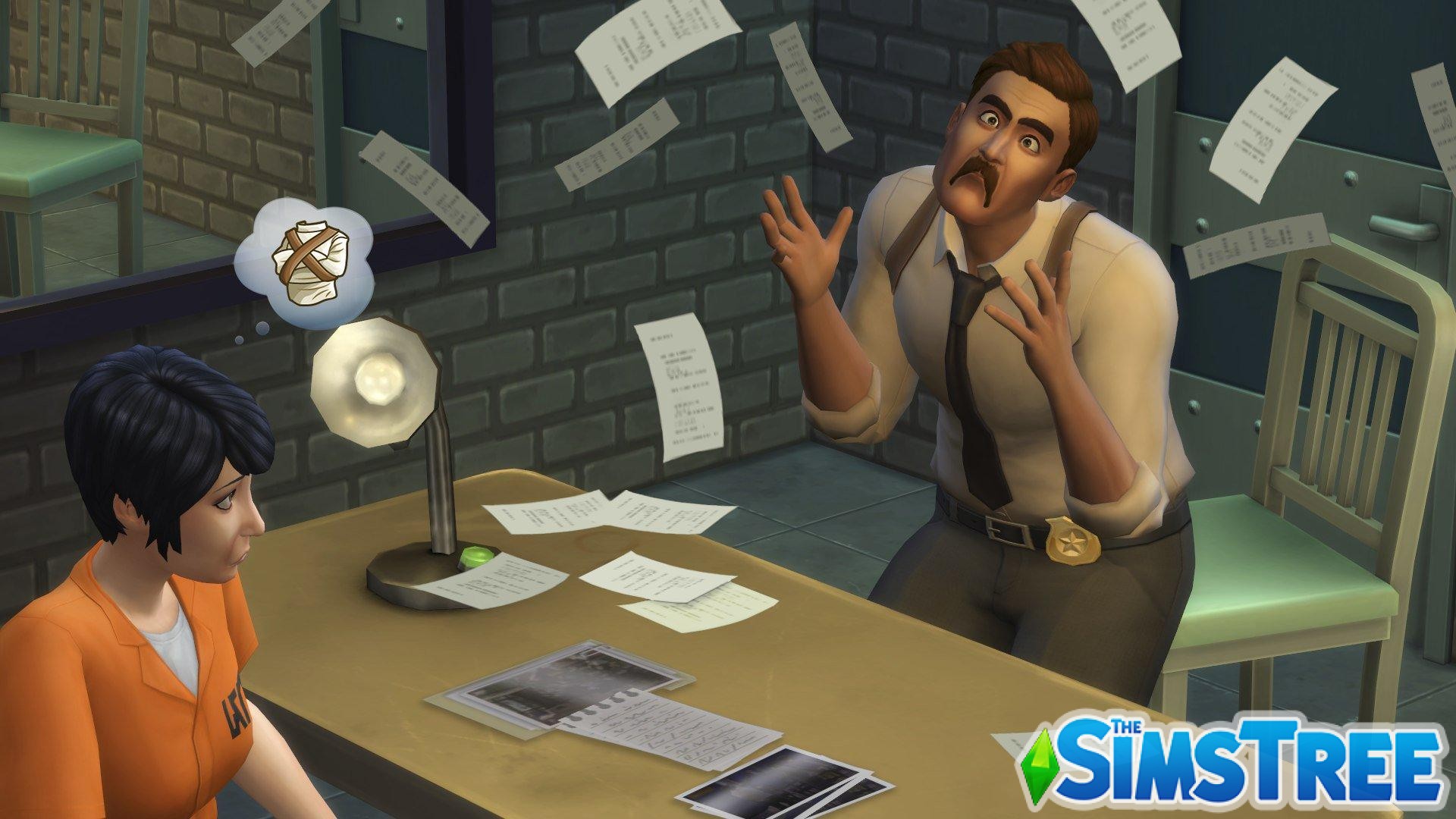 Как сочетать игровые дополнения Sims 4 для разного стиля игры. Часть 1