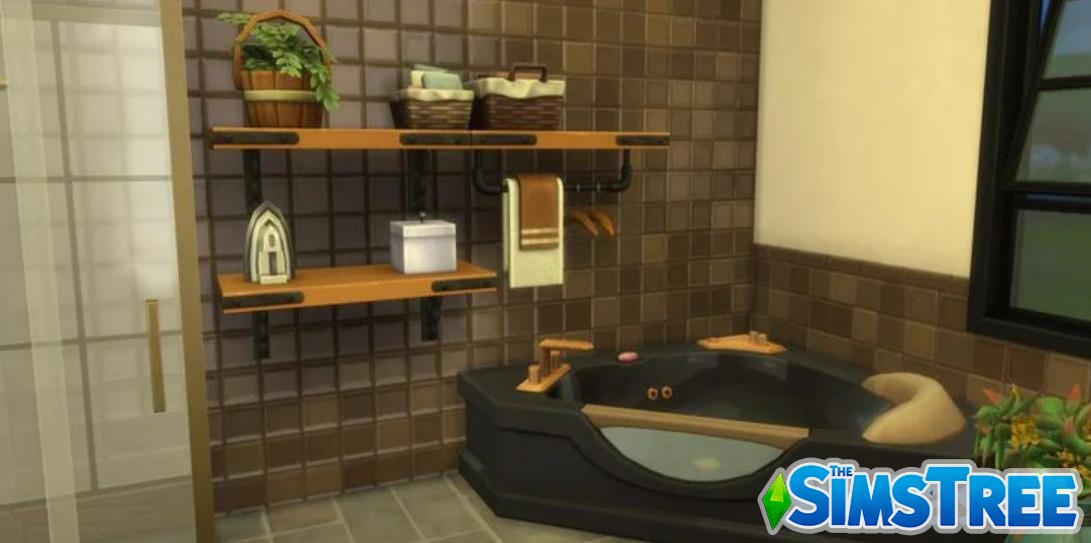 Лучшие предметы для режима покупки в Sims 4