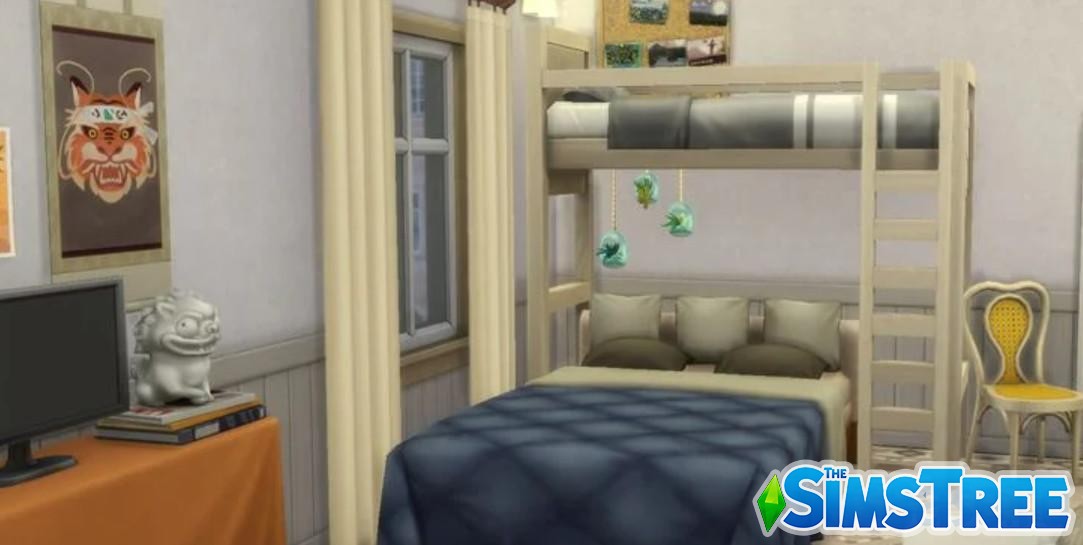 Лучшие предметы для режима покупки в Sims 4