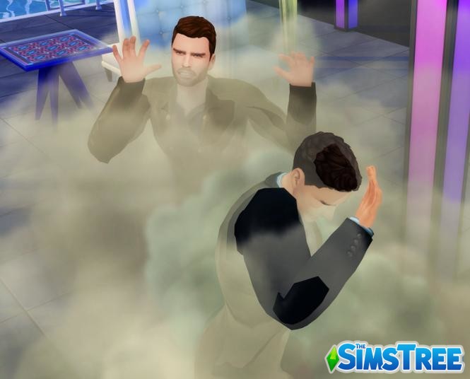 Мод «Добавление алкоголя v 6.7» от basementalcc для Sims 4
