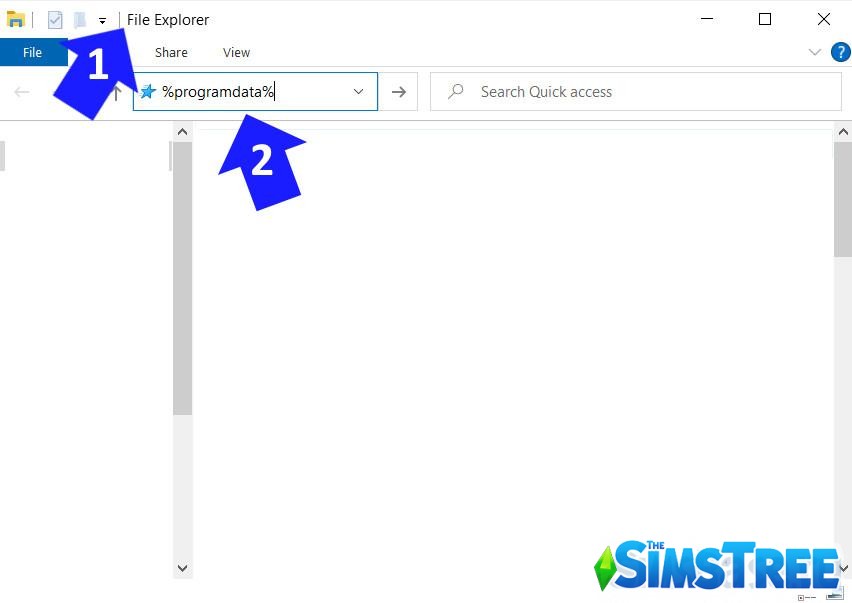 Приложение «Sims 4 Studio v. 3.2.0.3 Полная переработка» от andrew для Sims 4