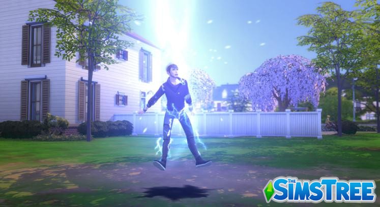Мод «Мучения симов или SimTorments» от SACRIFICIAL для Sims 4
