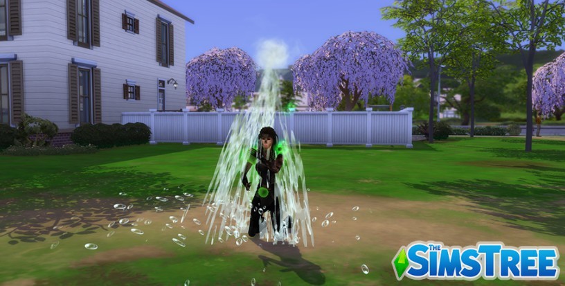 Мод «Мучения симов или SimTorments» от SACRIFICIAL для Sims 4