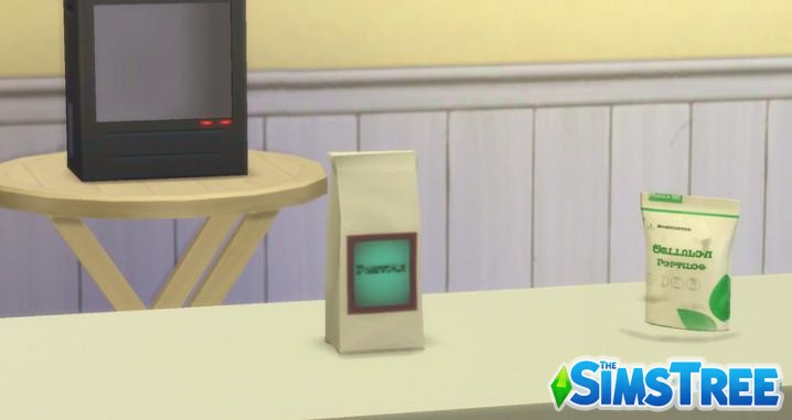 Мод «Столкновение с реальностью: болезни, лекарства, косметика и т.д. – Новая версия» от Mirai для Sims 4