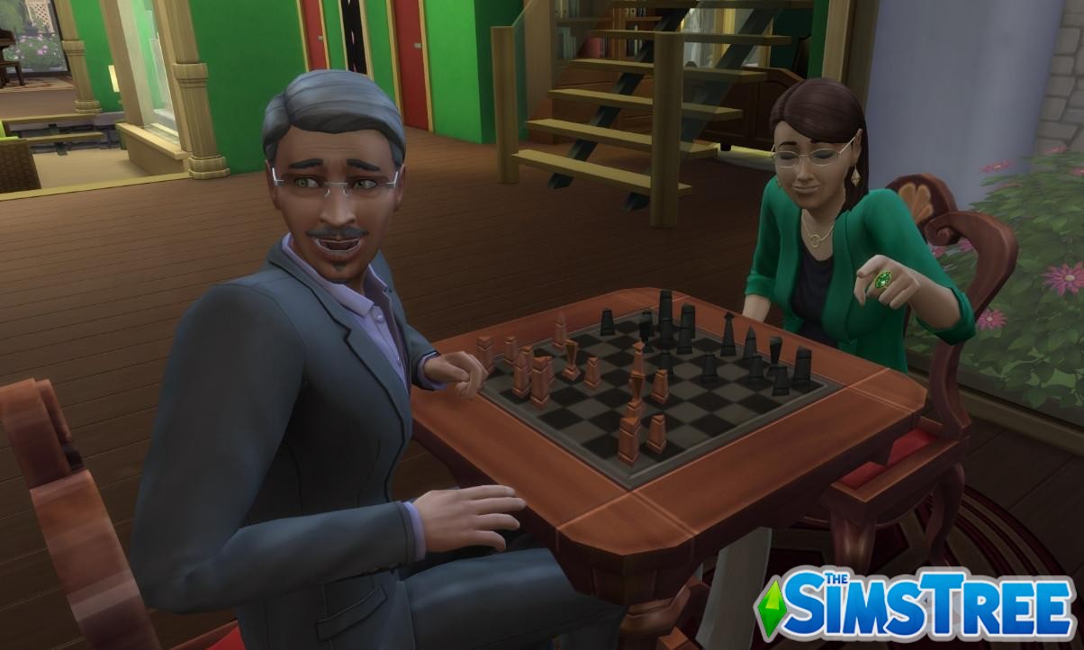 Набор небольших и полезных модов от bienchen для Sims 4. Часть 2