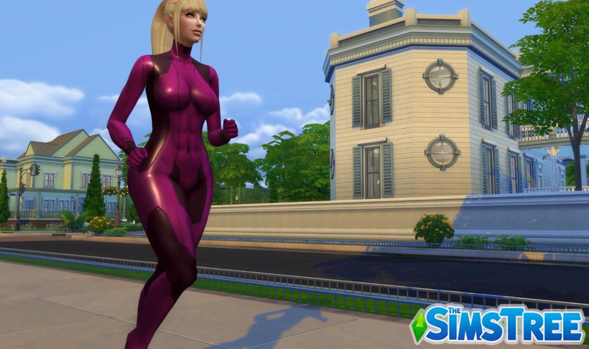 Набор небольших и полезных модов от Zero для Sims 4