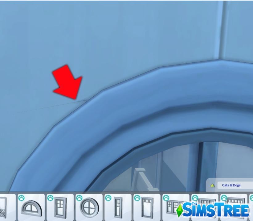 Программа Sims 4 Studio 3.1.4.2 от andrew для Sims 4