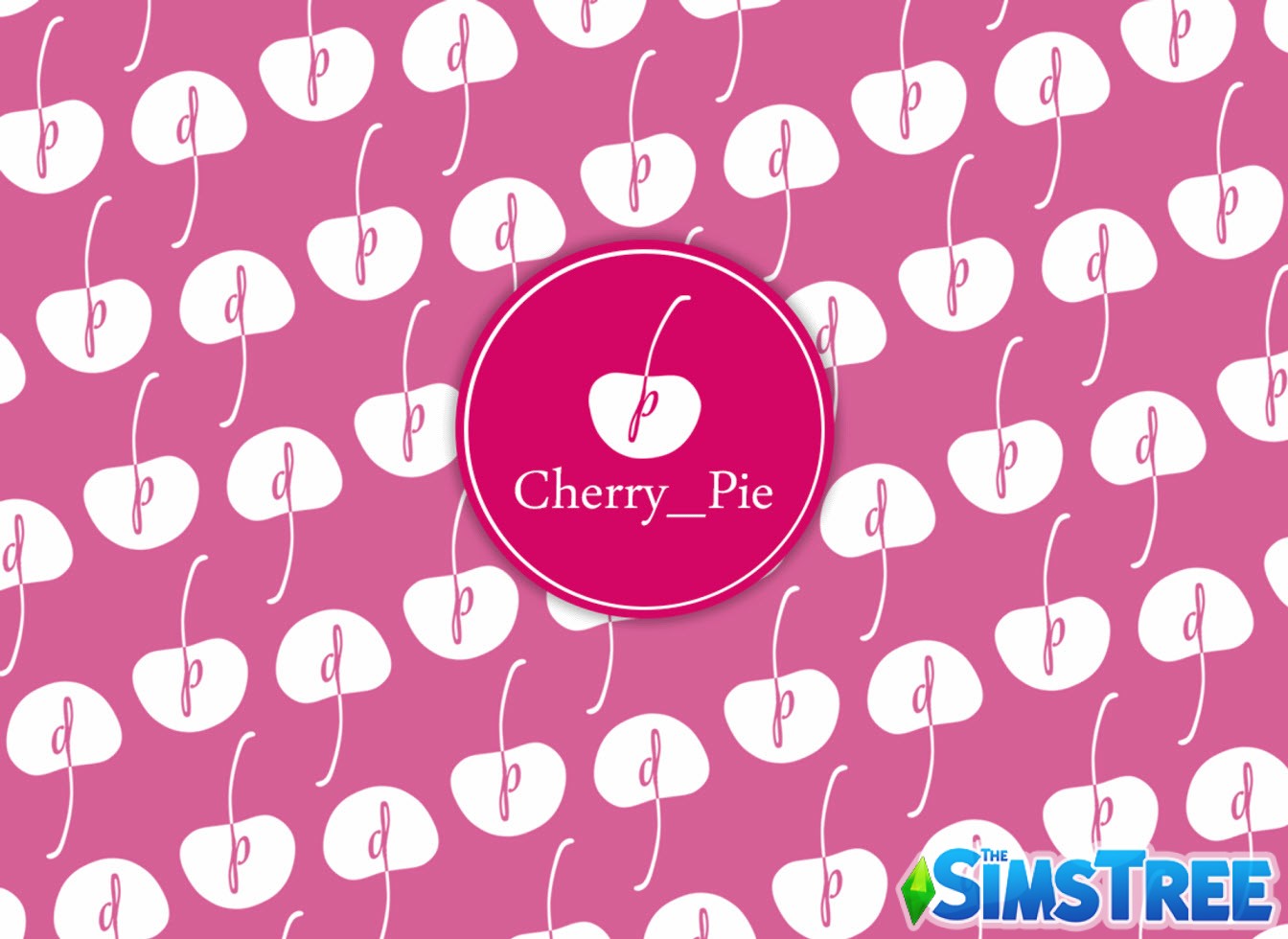 CherryPie CumMesh 2 - SimsTree