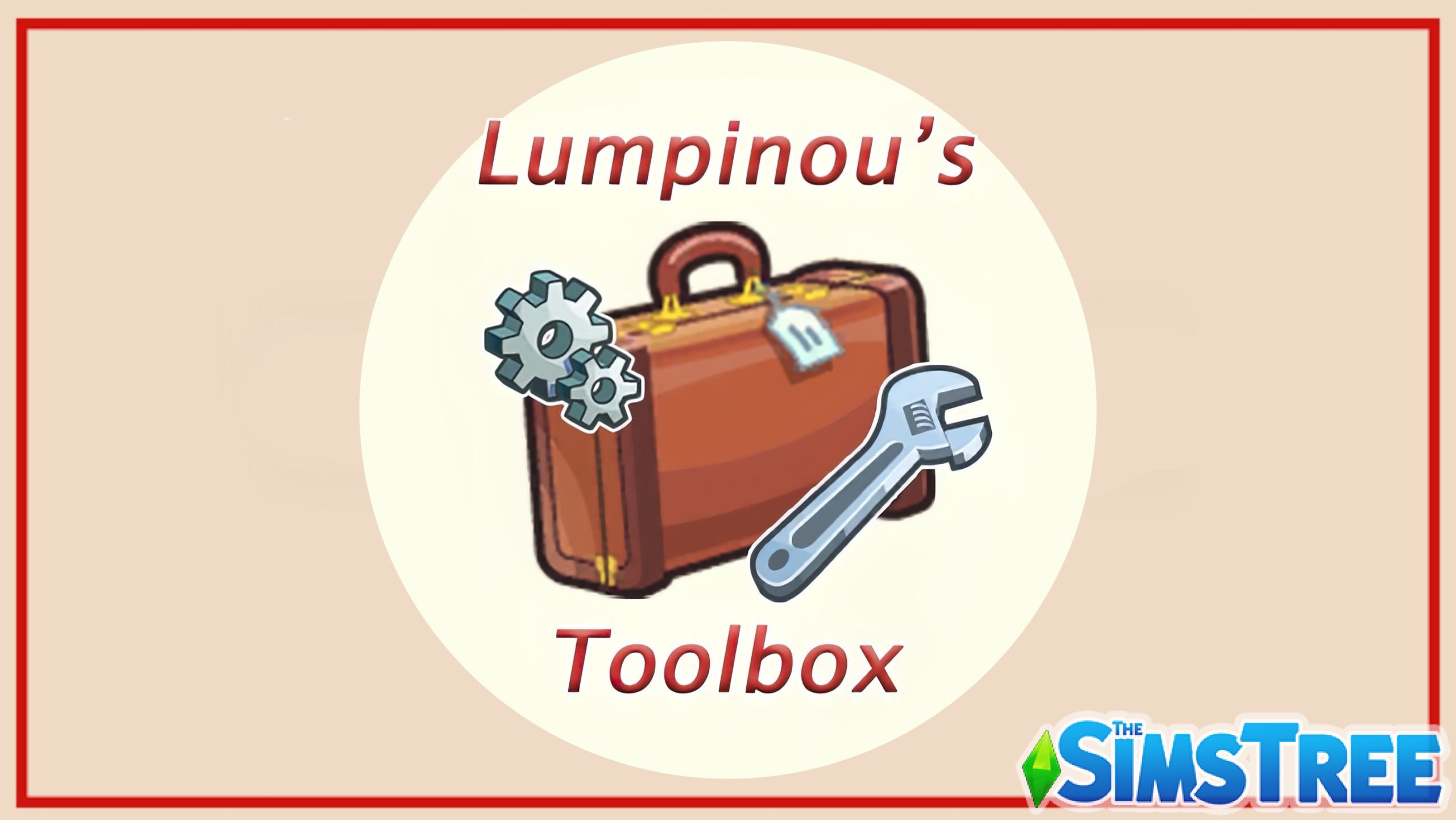 Lumpinou toolbox