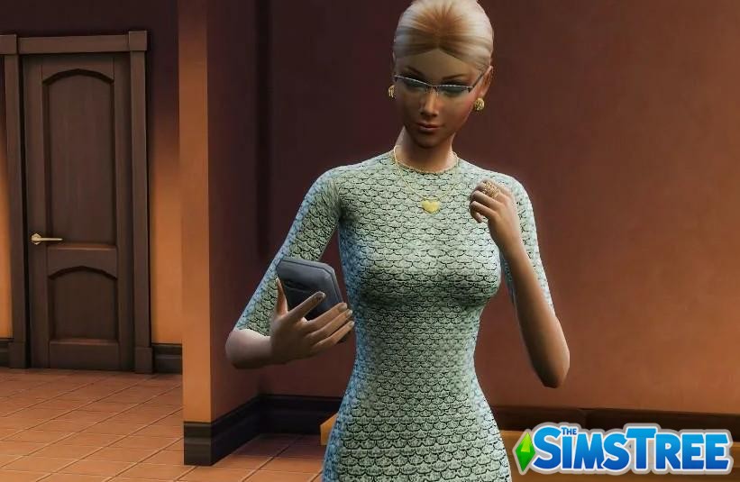 Набор небольших и полезных модов от bienchen для Sims 4. Часть 1