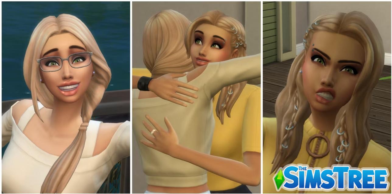 Лучшие сюжетные линии, которые оживят Sims 4