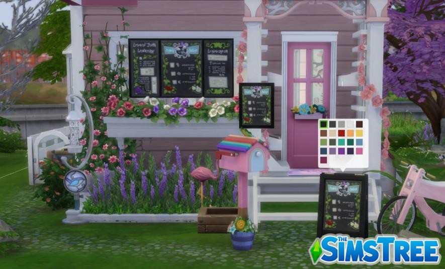 Мод «Полная переработка кулинарии 6.1 или Srsly’s Complete Cooking Overhaul» от SrslySims для Sims 4