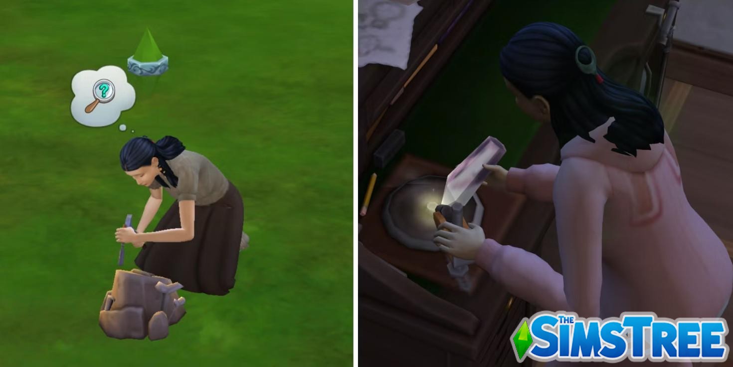 Лучшие сюжеты Sims 4 для использования Славы и расширения Путь к славе