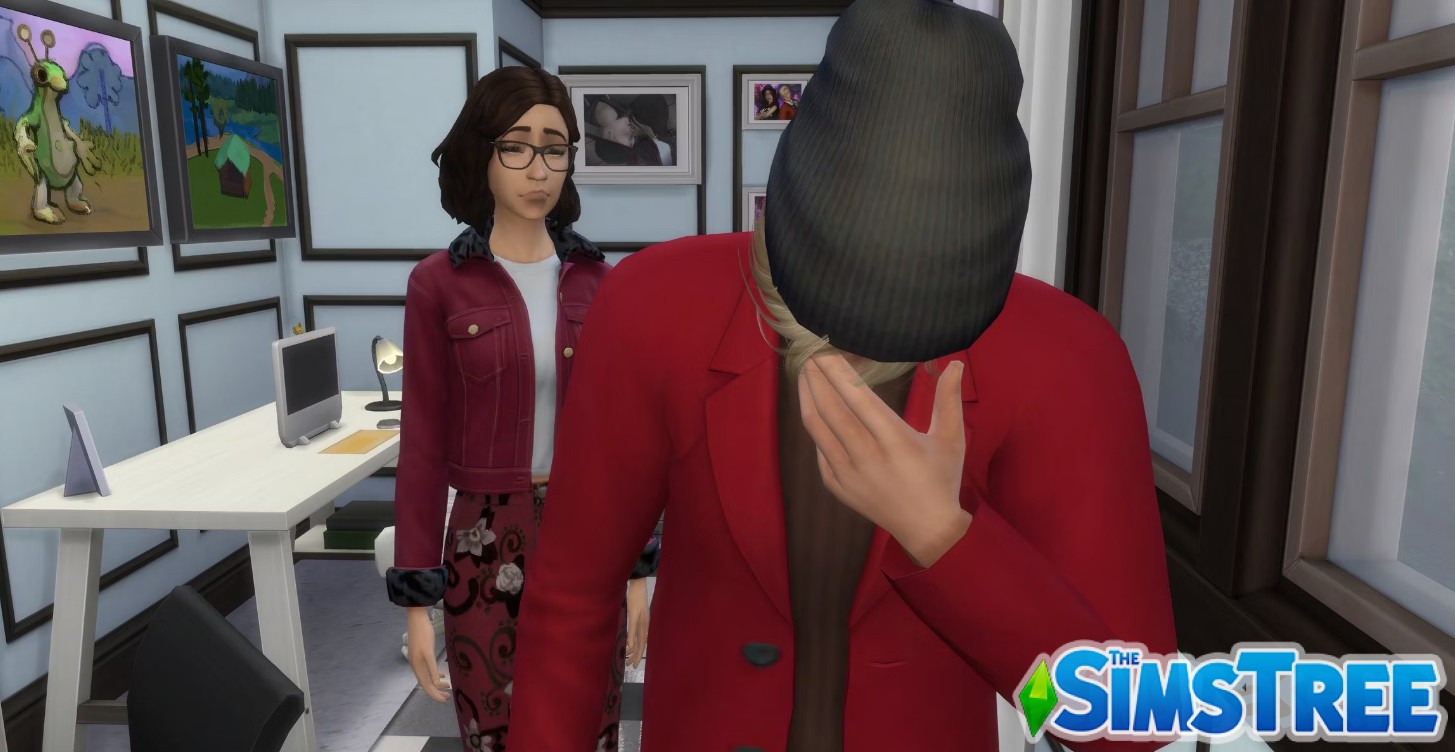 Лучшие сюжеты Sims 4 для использования Славы и расширения Путь к славе