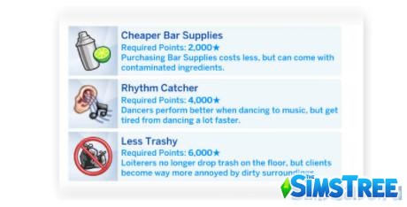 Мод «WickedWhims 1.82» от TURBODRIVER для Sims 4
